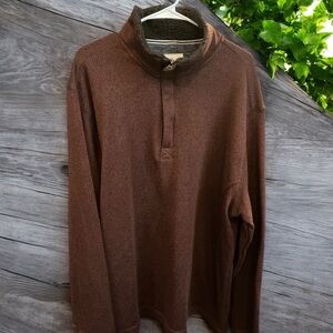 Men’s Soft Touch Sweater